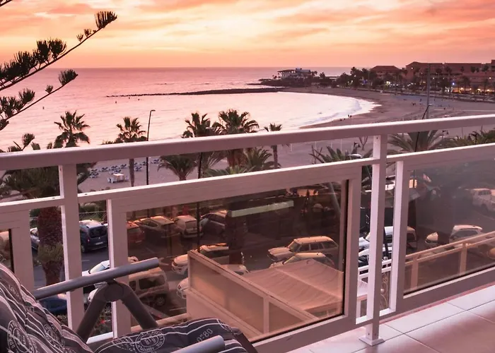 Апартаменты Amazing Views Tenerife *