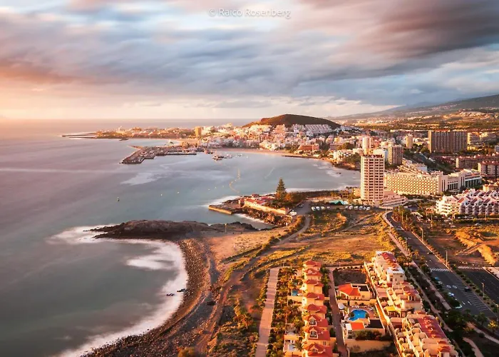 Amazing Views Tenerife Арона