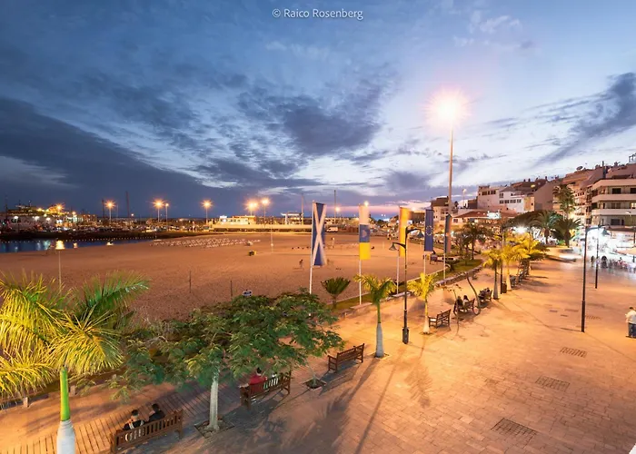 Amazing Views Tenerife Апартаменты