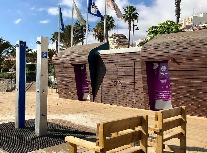Amazing Views Tenerife Апартаменты
