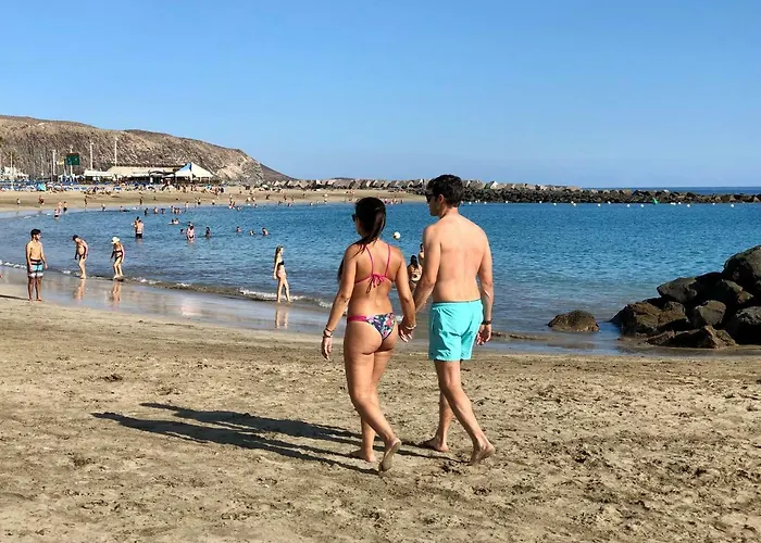 Amazing Views Tenerife Апартаменты *