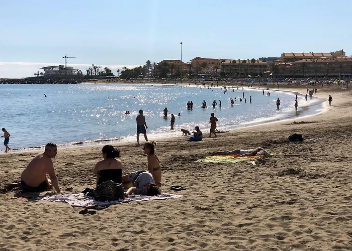 Апартаменты Amazing Views Tenerife *